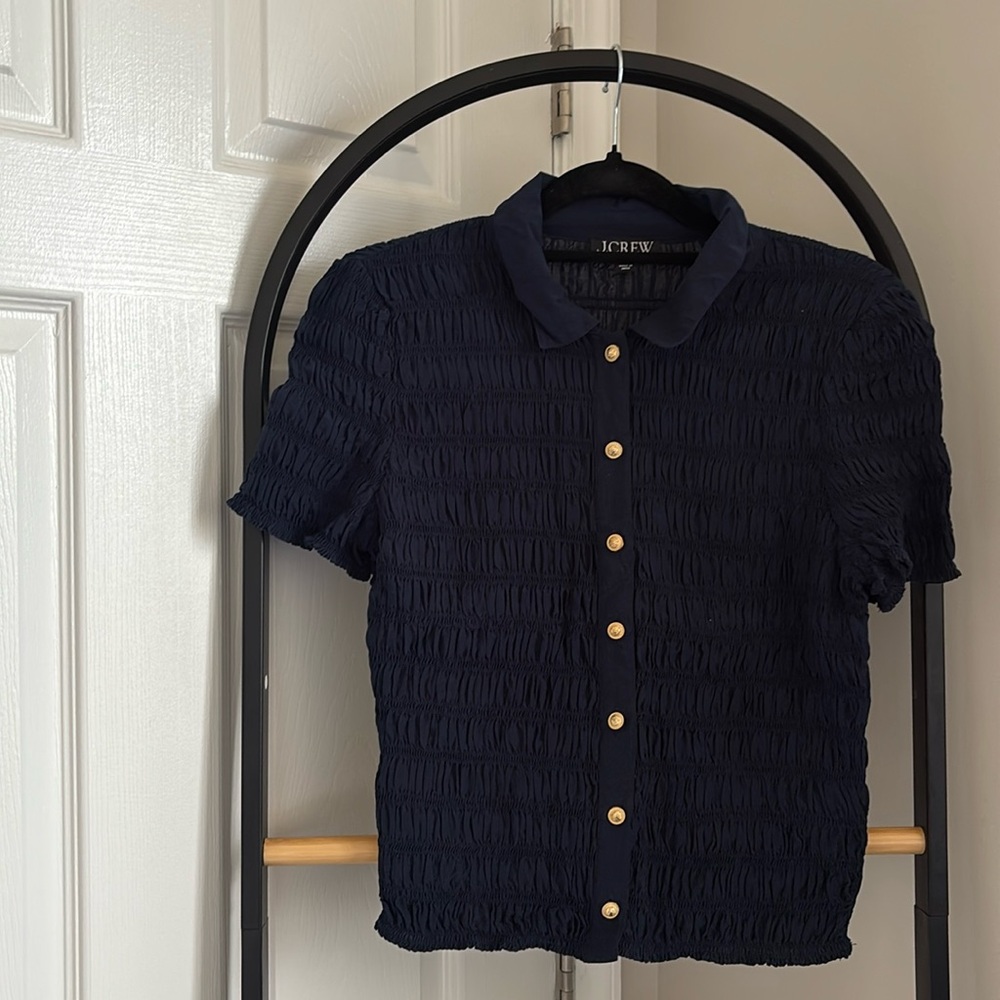 J. Crew Top